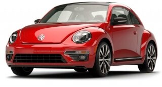 2017 Volkswagen Beetle 1.2 TSI BMT 105 PS Style Araba kullananlar yorumlar